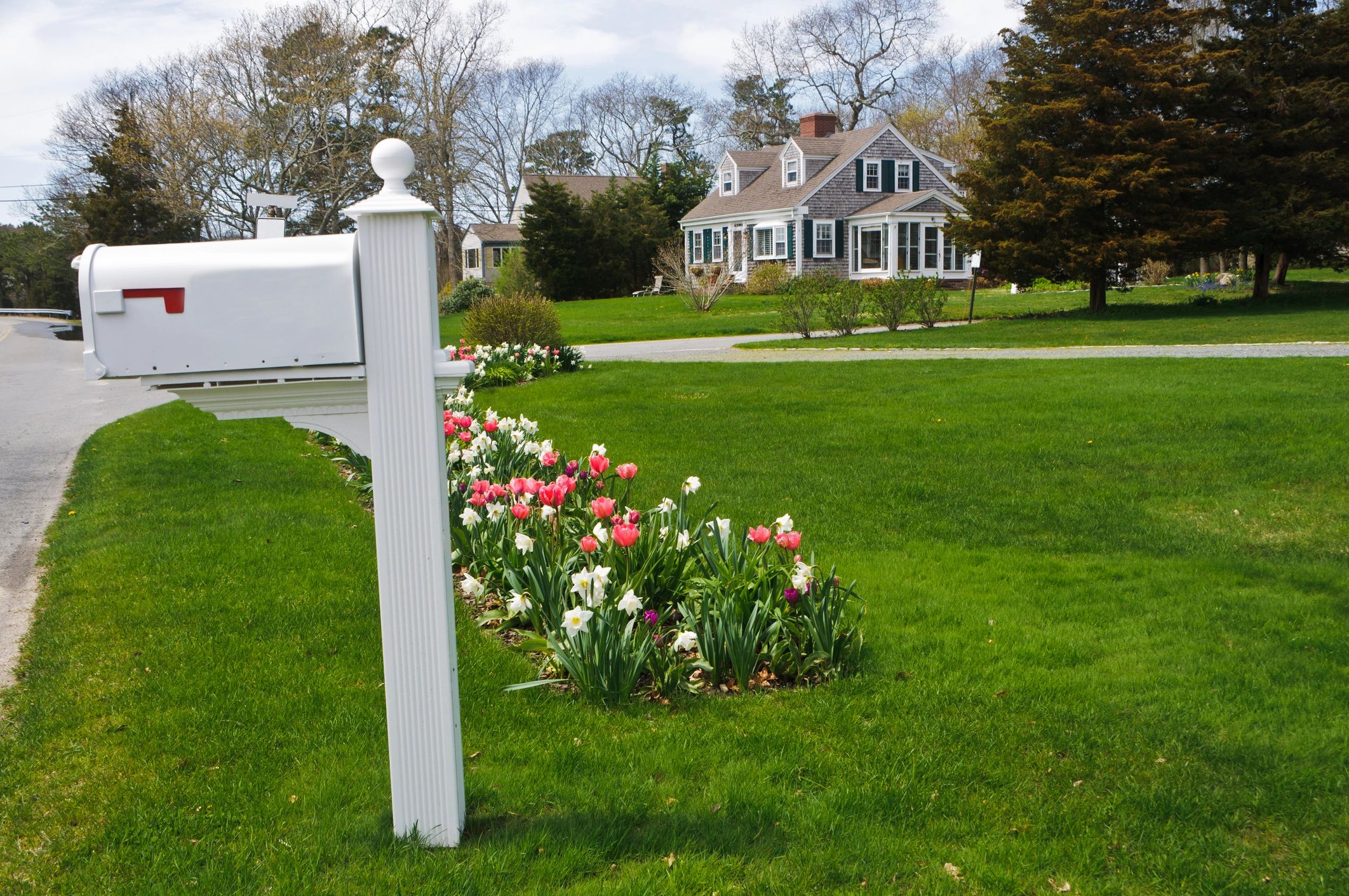 mailbox repair Cape Cod